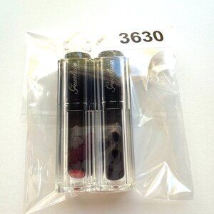 3630 GUERLAIN MAKEUP LIPSTICK BUNDLE SET